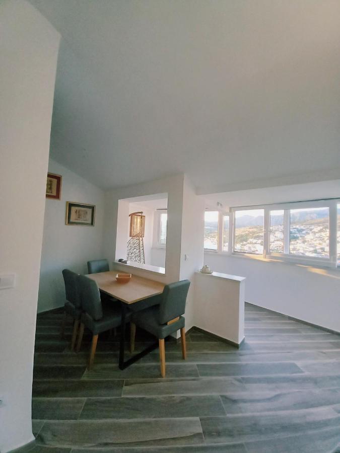 Apartamento Apartman Dream *